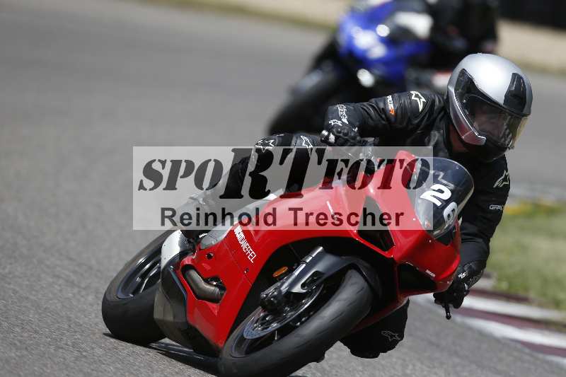 /21 17.06.2026  Ducati Schweiz Track Warmup ADR/Gruppe gruen/26